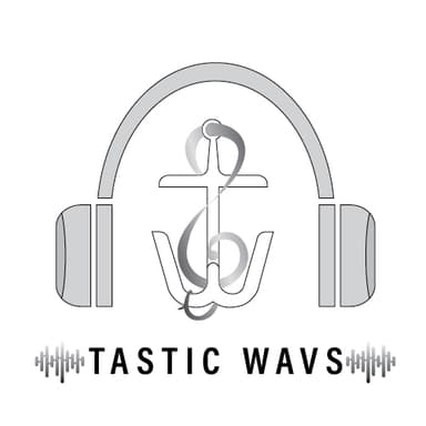 Tastic Wavs logo